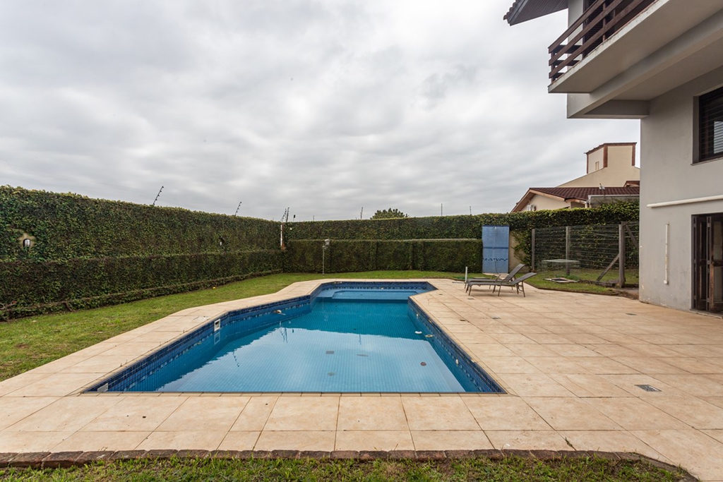 Casa para venda no bairro Teresópolis em Porto Alegre