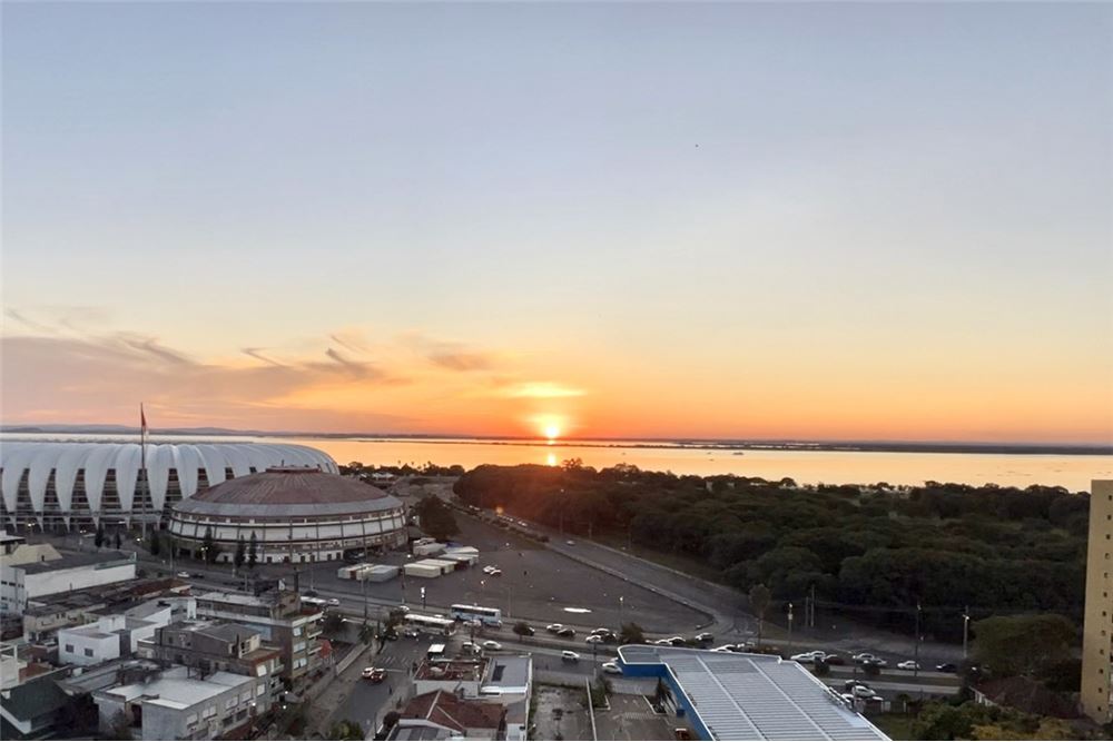 Órulo Apartamento Rua Otávio Dutra 164. Santa Tereza Porto