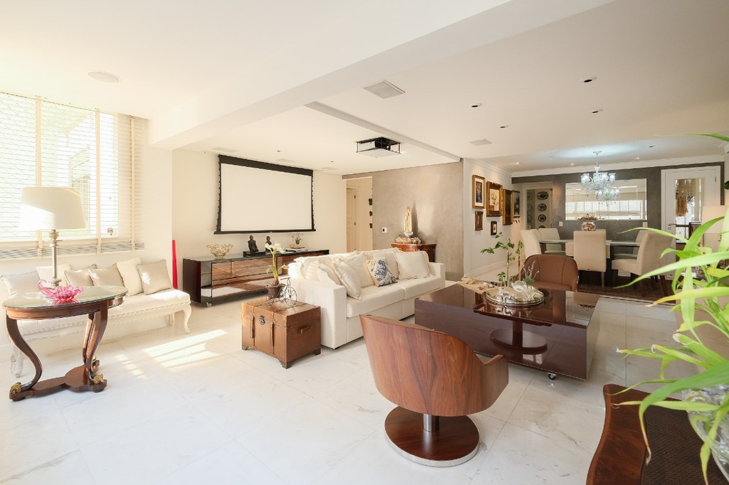 Apartamento com 4 quartos, 226m², à venda em São Paulo, Santa Cecília