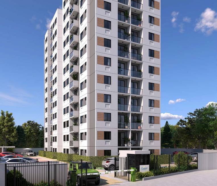 Apartamento à venda em Rio de Janeiro, Vila Kosmos, com 2 quartos, 41.59m² - Prestige Prime
