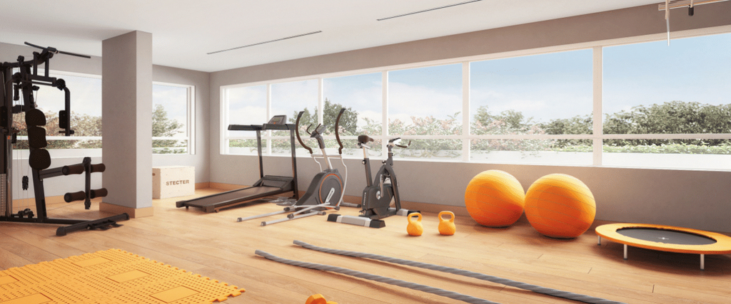 Apartamento Garden à venda em Porto Alegre, Moinhos de Vento, com 3 quartos, 216,65m² - Geniale Imóveis