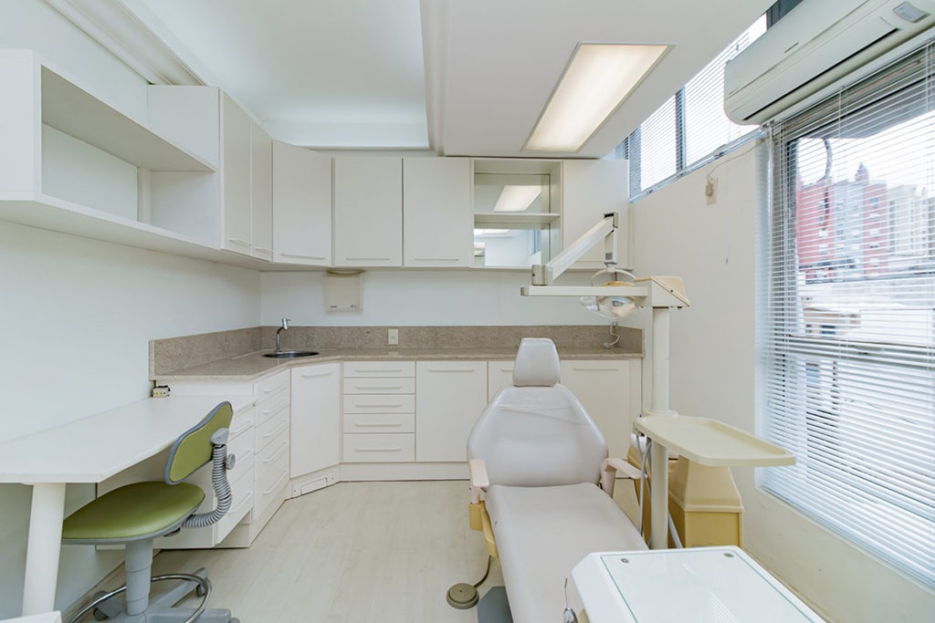 Sala para venda no bairro Bom Fim em Porto Alegre