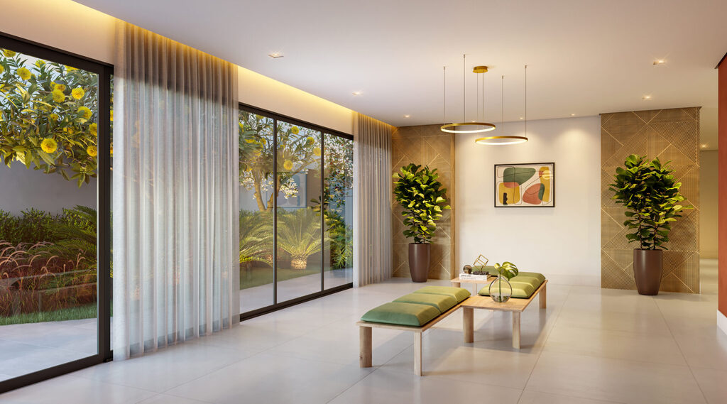 Studio à venda em São Paulo, Vila Matilde, com 1 quarto, 18,54m² - Renaldo Moura