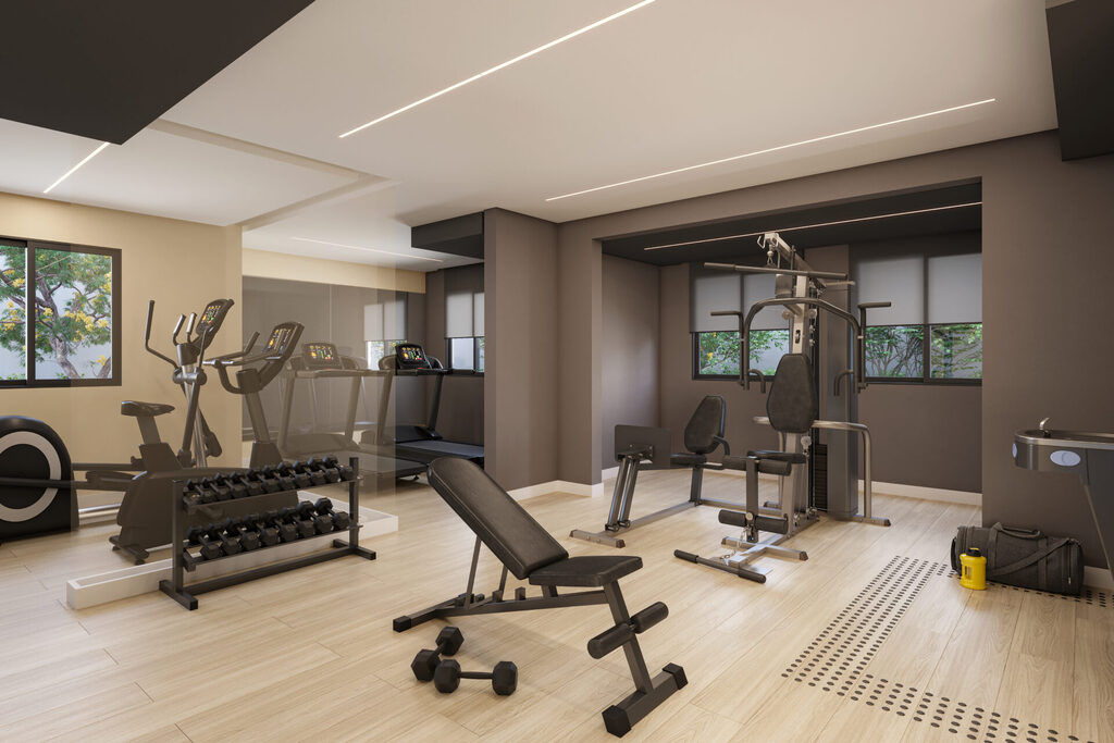 Studio à venda em São Paulo, Vila Matilde, com 1 quarto, 18,54m² - Renaldo Moura