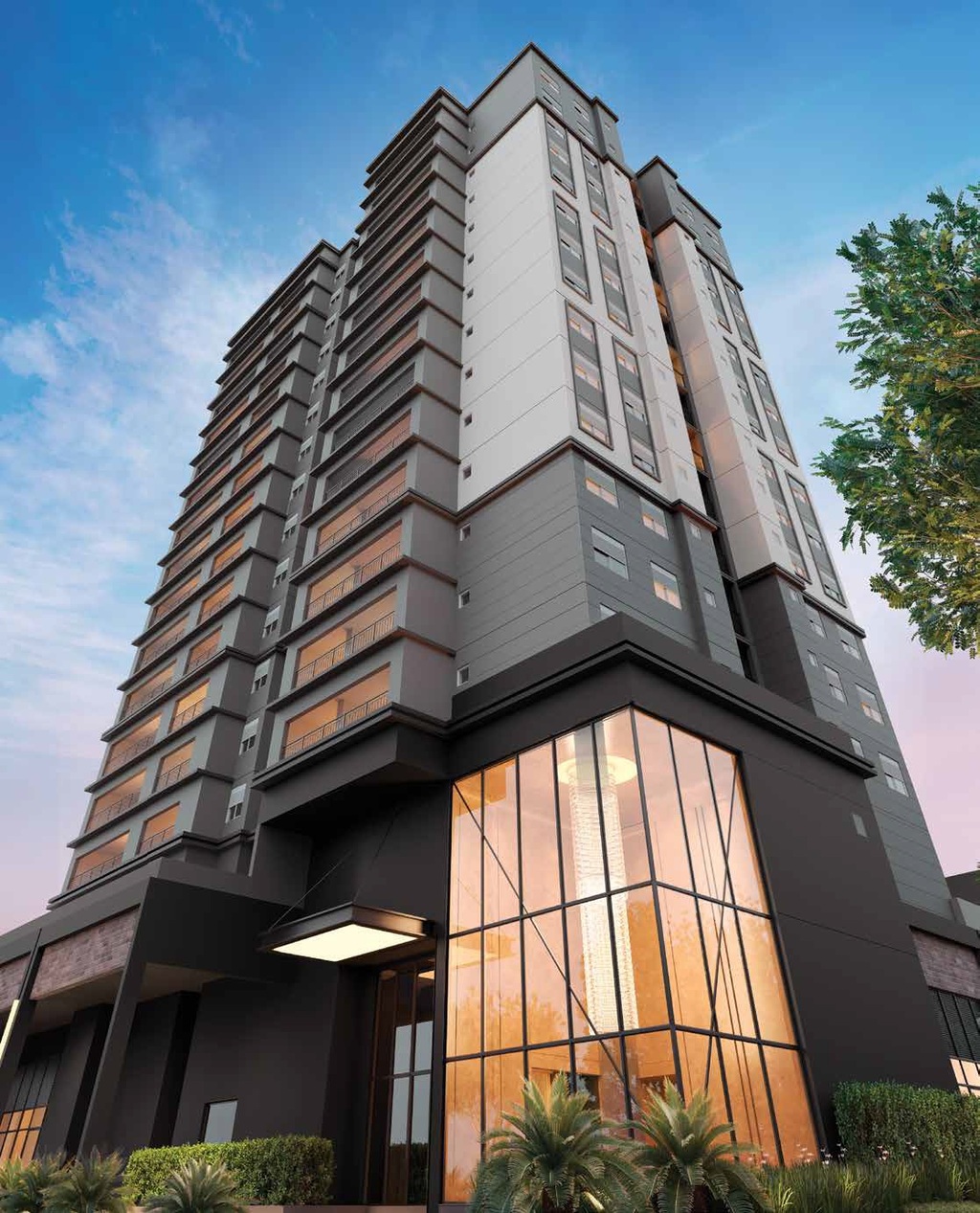 Apartamento à venda em São Paulo, Ipiranga, com 3 quartos, 100,68m² - Meu Apartamento