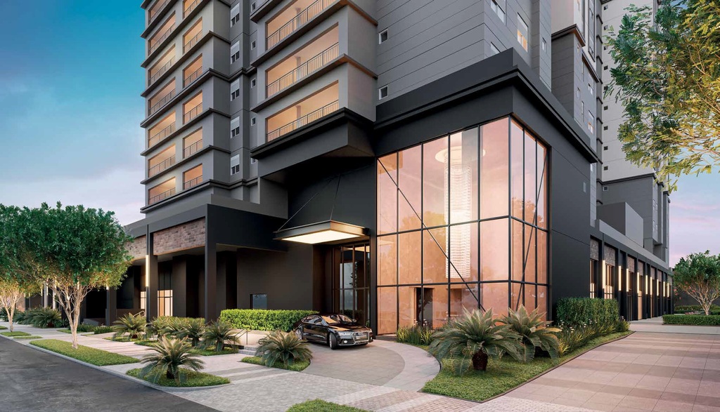 Apartamento à venda em São Paulo, Ipiranga, com 3 quartos, 123,57m² - Meu Apartamento