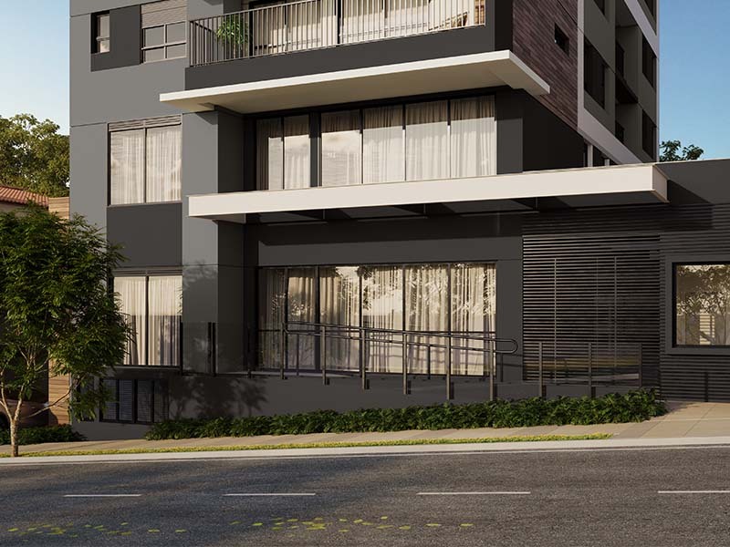 Apartamento à venda em São Paulo, Paraíso, com 2 quartos, 88,61m² - Renaldo Moura