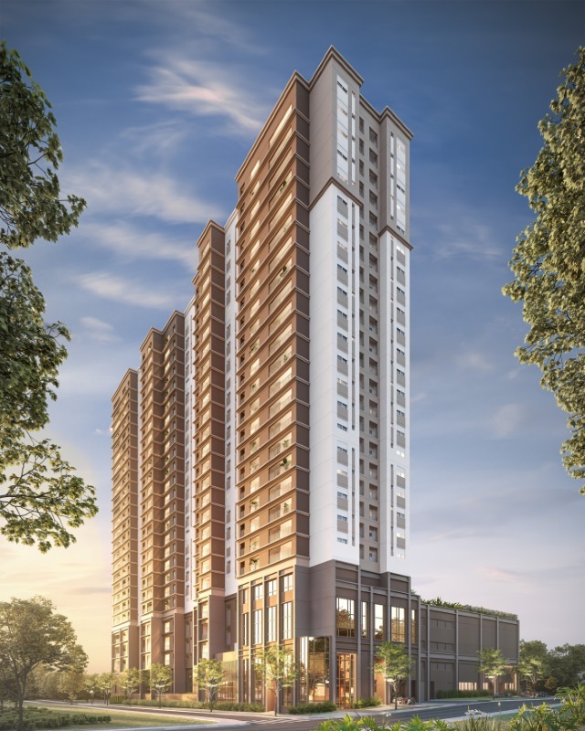 Apartamento à venda em São Paulo, Alto do Ipiranga, com 3 quartos, 87,5m² - Renaldo Moura