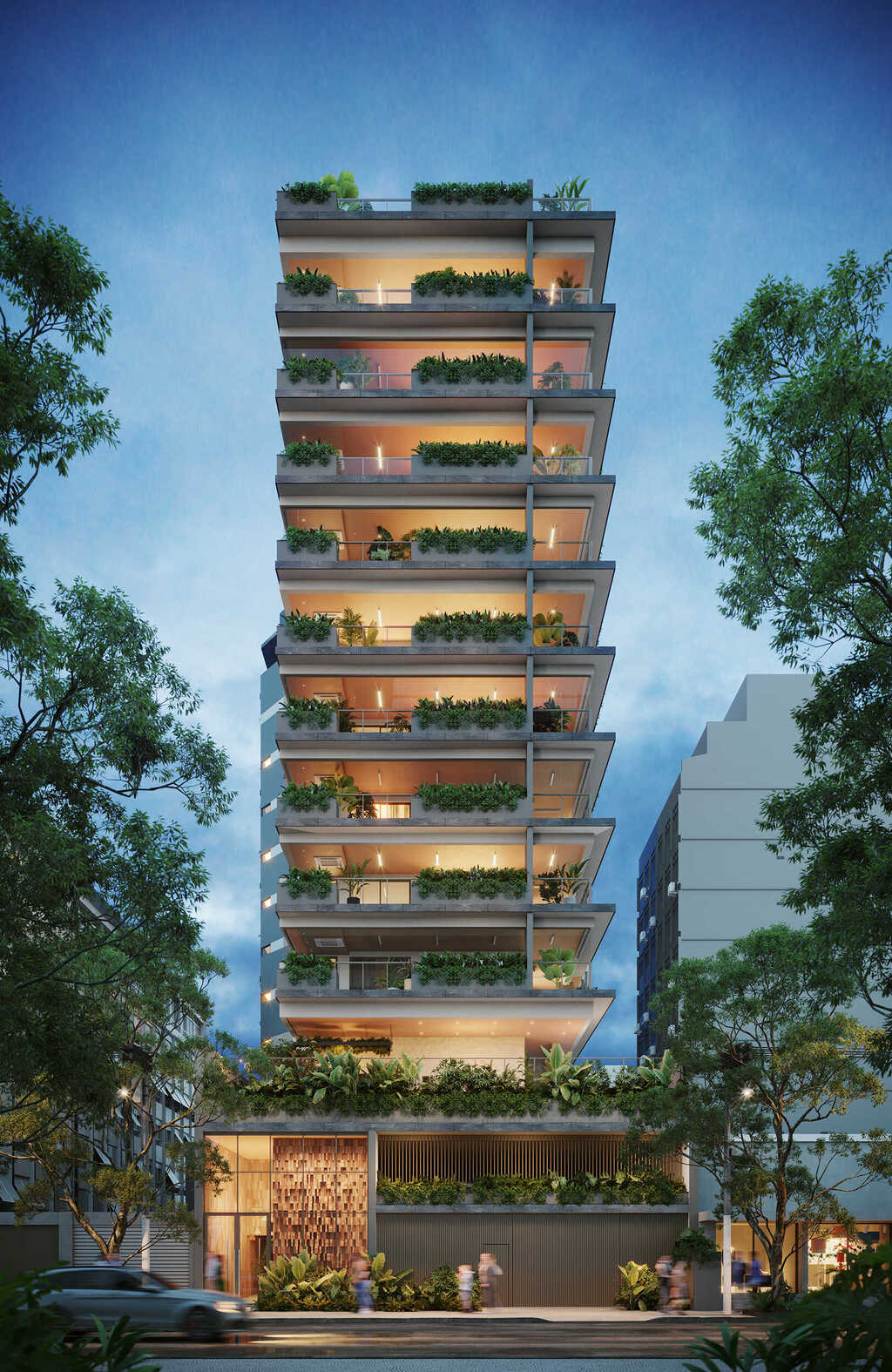 Apartamento à venda em Rio de Janeiro, Botafogo, com 4 quartos, 208.18m² - Prestige Prime