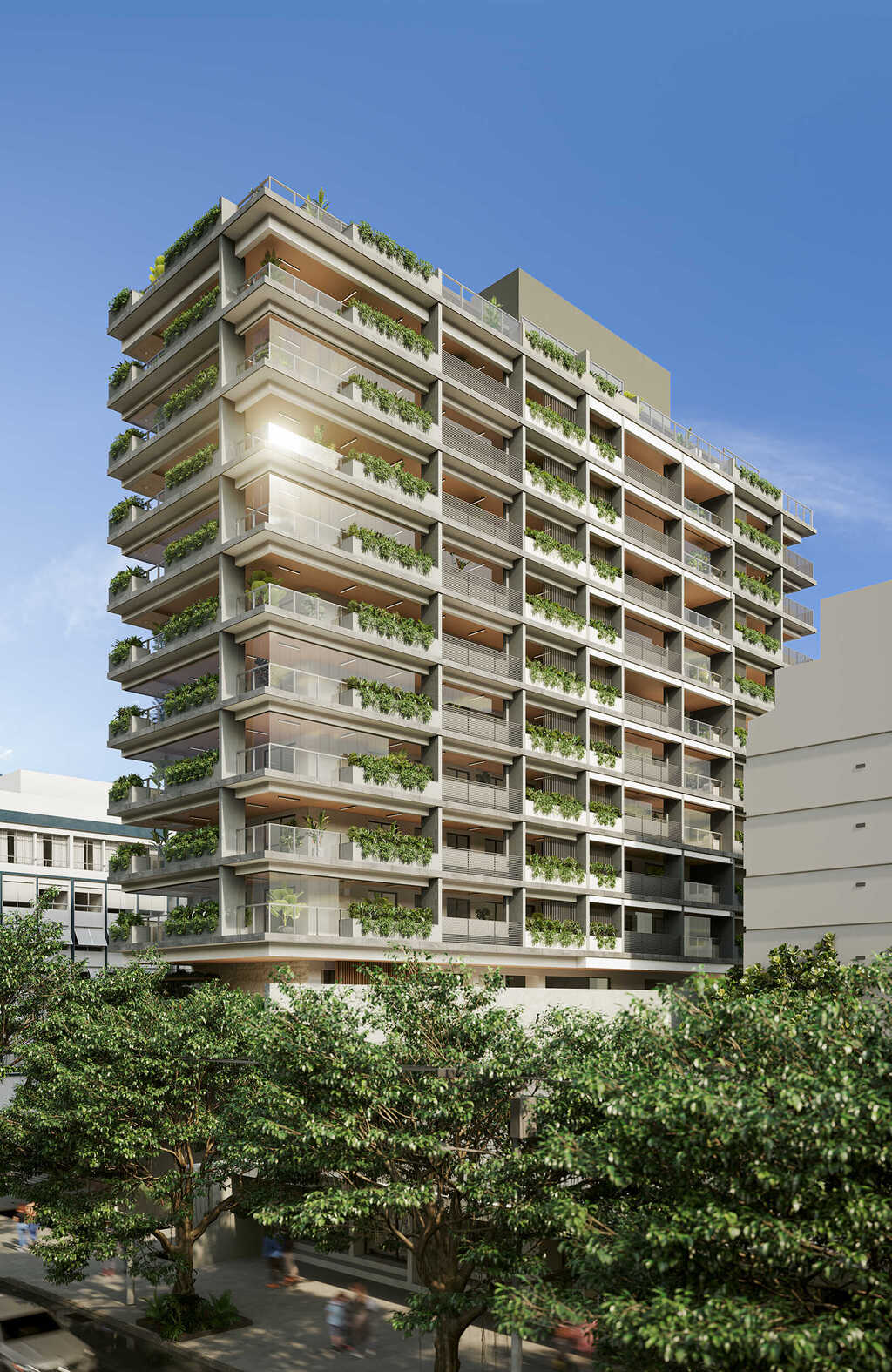 Apartamento à venda em Rio de Janeiro, Botafogo, com 4 quartos, 208.18m² - Prestige Prime