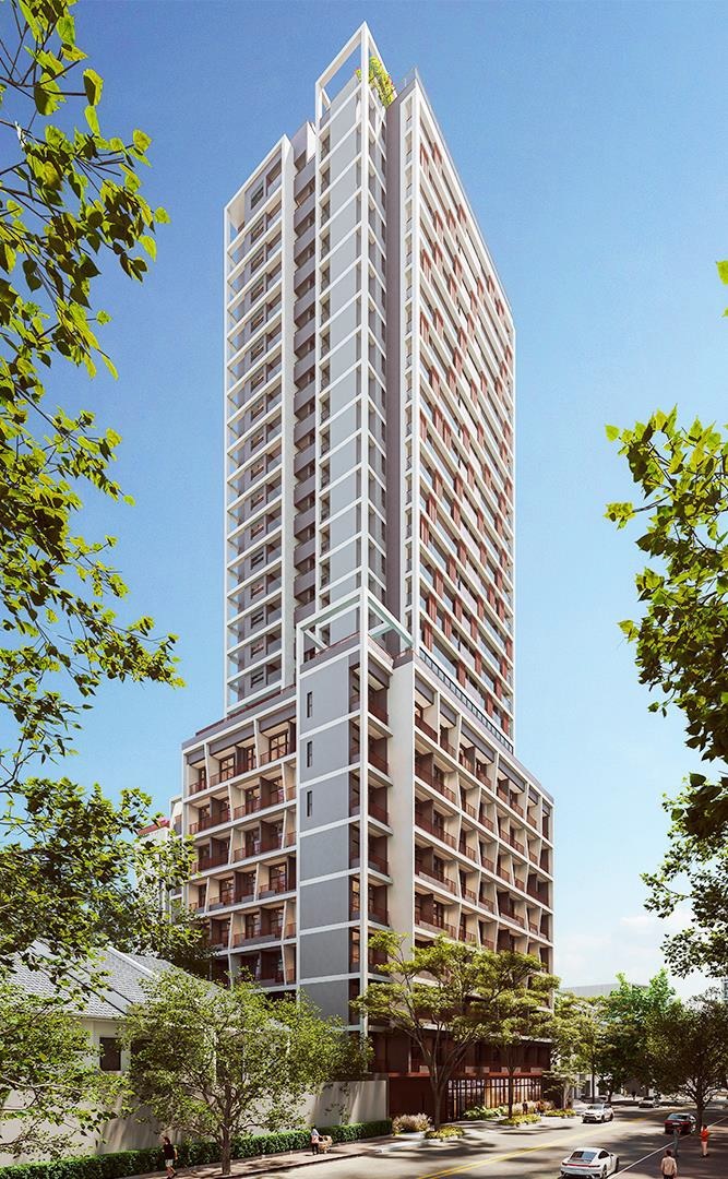 Loft à venda com 1 quarto, 24.5m² - Vila Madalena,São Paulo