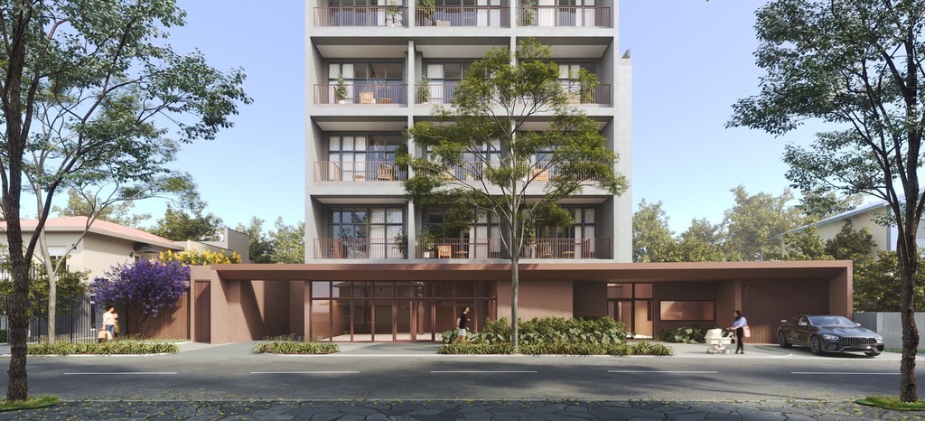 Loft à venda com 1 quarto, 24.5m² - Vila Madalena,São Paulo