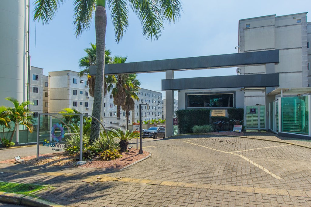 Apartamento para venda no bairro São José em Canoas