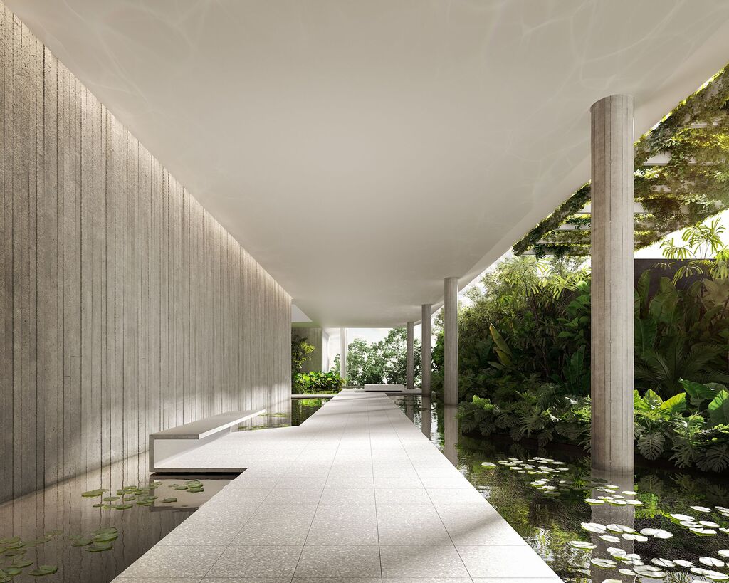 Apartamento à venda em São Paulo, Pinheiros, com 3 quartos, 185,72m² - Renaldo Moura