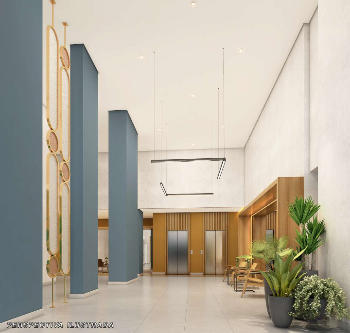 Apartamento à venda em São Paulo, Sacomã, com 2 quartos, 42,15m² - Meu Apartamento