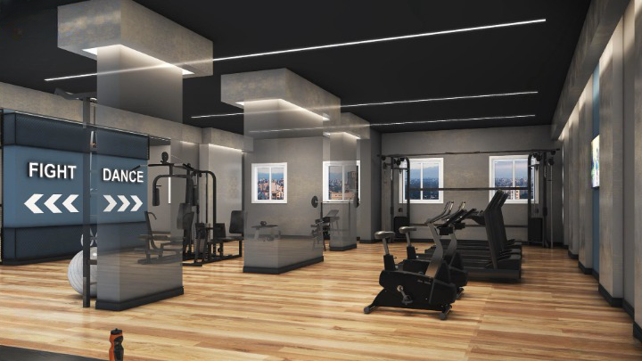 Apartamento à venda em São Paulo, Sacomã, com 2 quartos, 49,16m² - Meu Apartamento