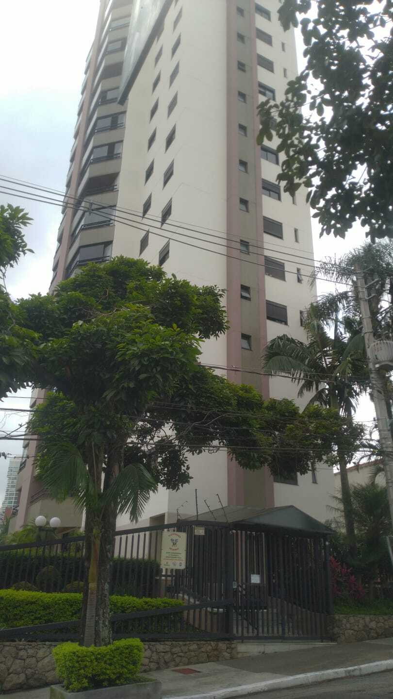 Apartamento com 3 quartos, 105m², à venda em São Paulo, Santana