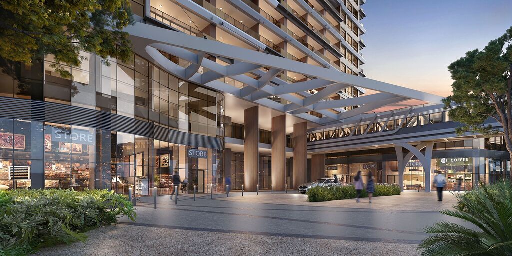 Apartamento Garden à venda em São Paulo, Chácara Santo Antônio (Zona Sul), com 2 quartos, 262,4m² - Renaldo Moura