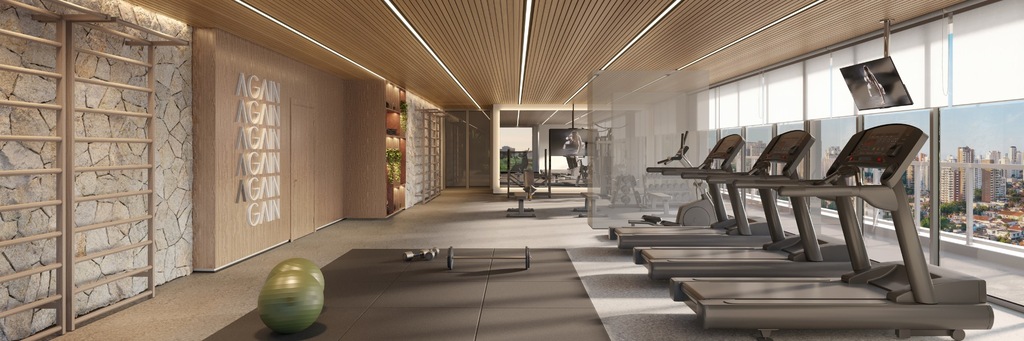 Apartamento à venda em São Paulo, Aclimação, com 3 quartos, 150m² - Renaldo Moura