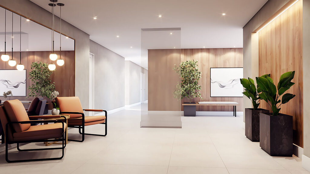 Apartamento à venda em São Paulo, Perdizes, com 2 quartos, 35,24m² - Renaldo Moura