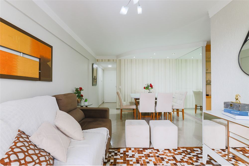 Apartamento com 2 quartos, 93m², à venda em São Paulo, Barra Funda