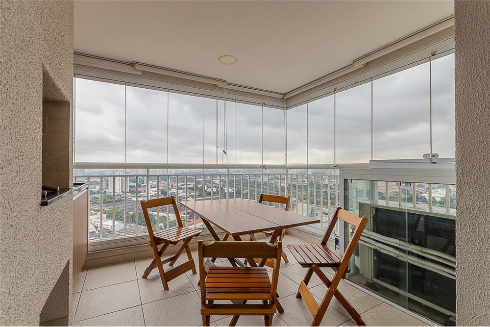 Apartamento com 1 quarto, 70m², à venda em São Paulo, Barra Funda