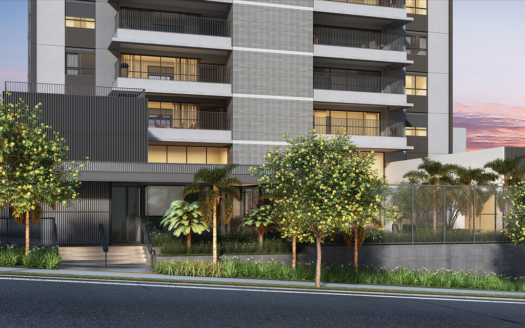 Apartamento à venda em São Paulo, Moema, com 3 quartos, 150m² - Meu Apartamento