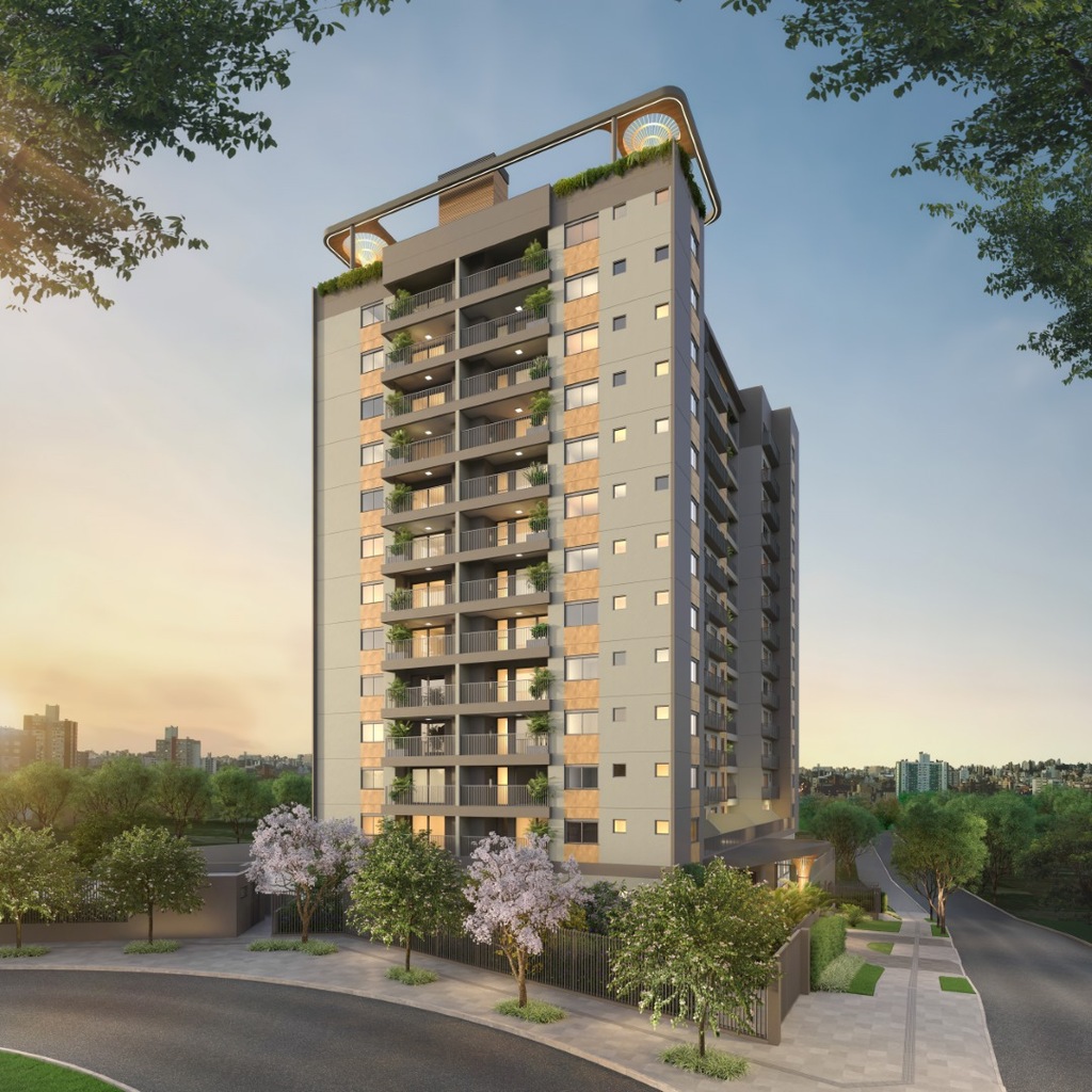 Apartamento à venda em Porto Alegre, Higienópolis, com 3 quartos, 106,2m² - Geniale Imóveis