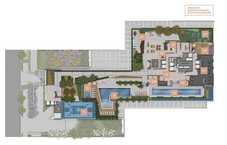 Apartamento, 4 quartos, 157 m² - Foto 14