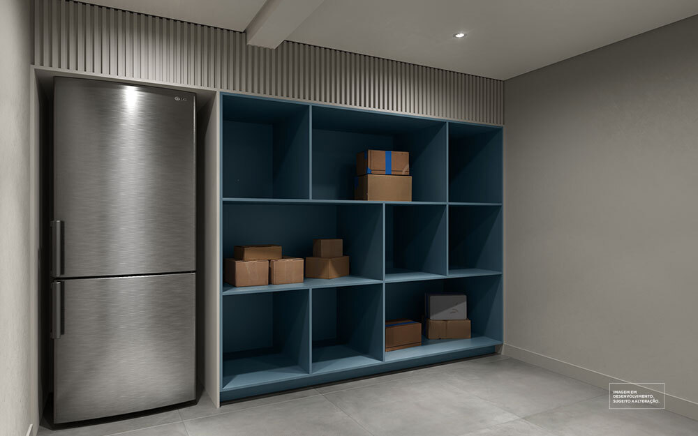 Apartamento, 4 quartos, 158 m² - Foto 5