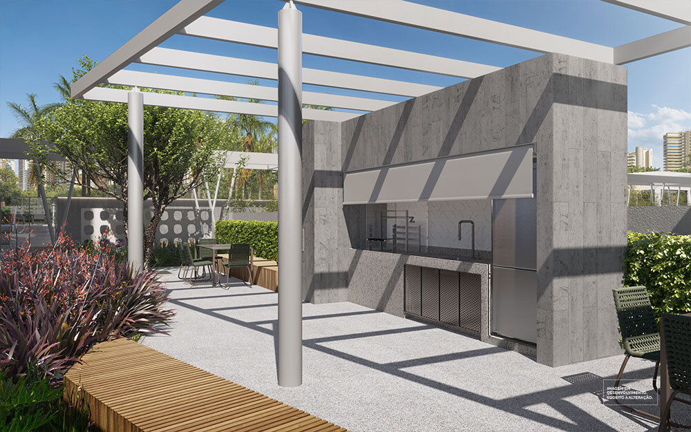 Apartamento, 4 quartos, 158 m² - Foto 8