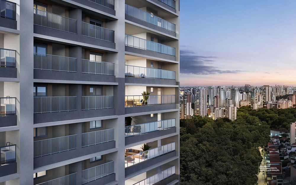 Apartamento, 4 quartos, 158 m² - Foto 13
