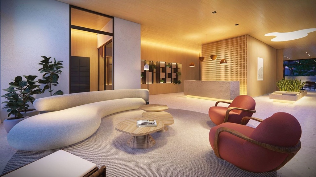 Apartamento à venda em São Paulo, Vila Clementino, com 2 quartos, 53,11m² - Renaldo Moura