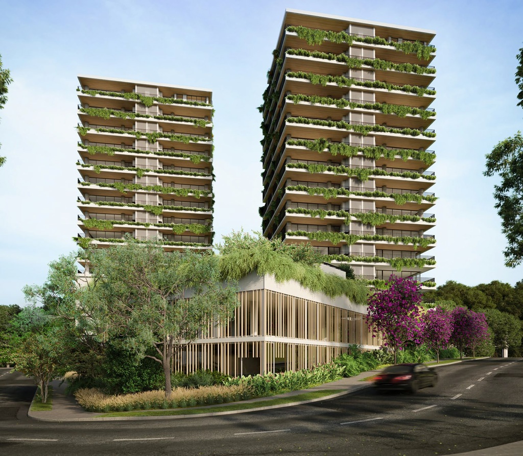 Apartamento à venda em São Paulo, Alto de Pinheiros, com 4 quartos, 205m² - Renaldo Moura