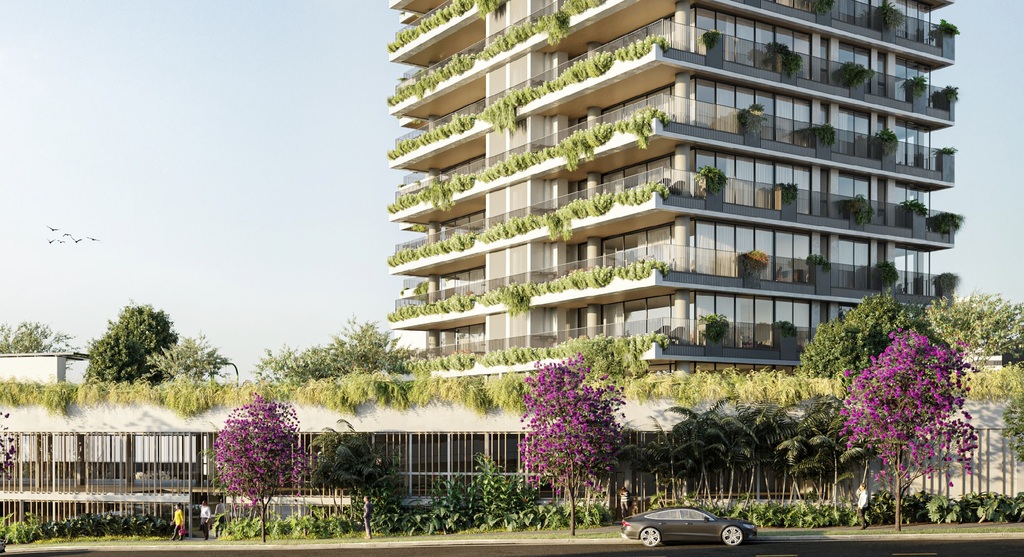 Apartamento à venda em São Paulo, Alto de Pinheiros, com 4 quartos, 205m² - Renaldo Moura