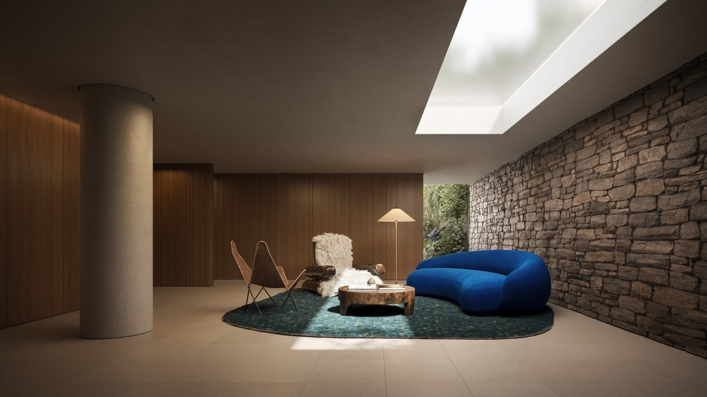 Apartamento à venda em São Paulo, Cerqueira César, com 3 quartos, 277,93m² - Renaldo Moura