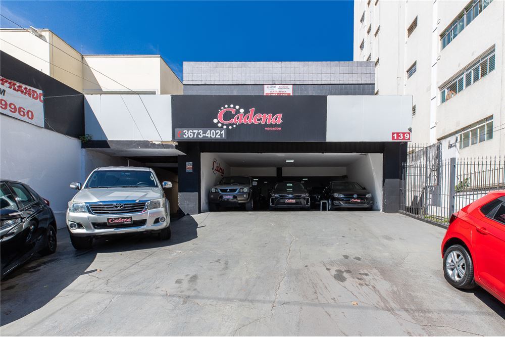 Vertical em Vila Madalena - São Paulo SP