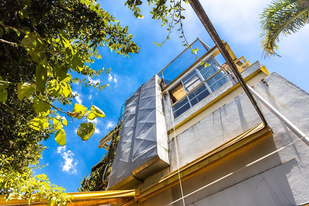 Vertical em Vila Madalena - São Paulo SP