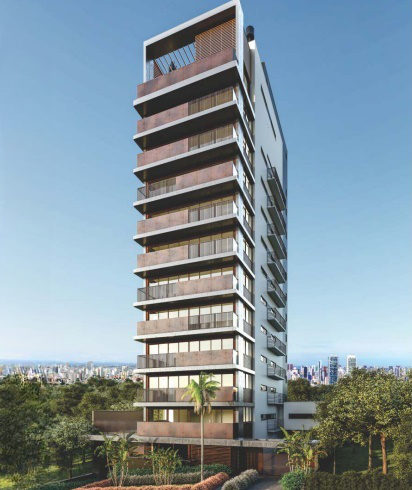 Apartamento à venda em Porto Alegre, Moinhos de Vento, com 3 quartos, 184,73m² - Geniale Imóveis