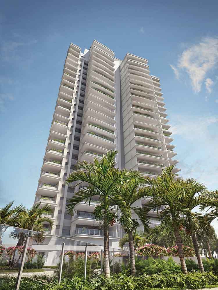 Apartamento à venda em São Paulo, Paraíso, com 4 quartos, 276,8m² - Meu Apartamento