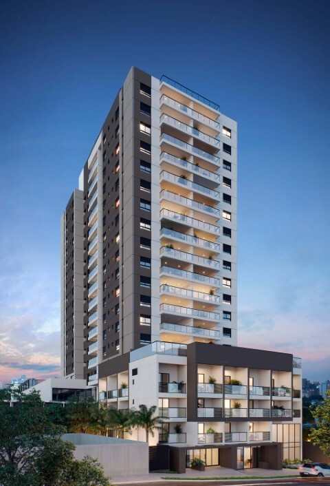 Loja à venda em São Paulo, Vila Romana, 866,56m² - Renaldo Moura