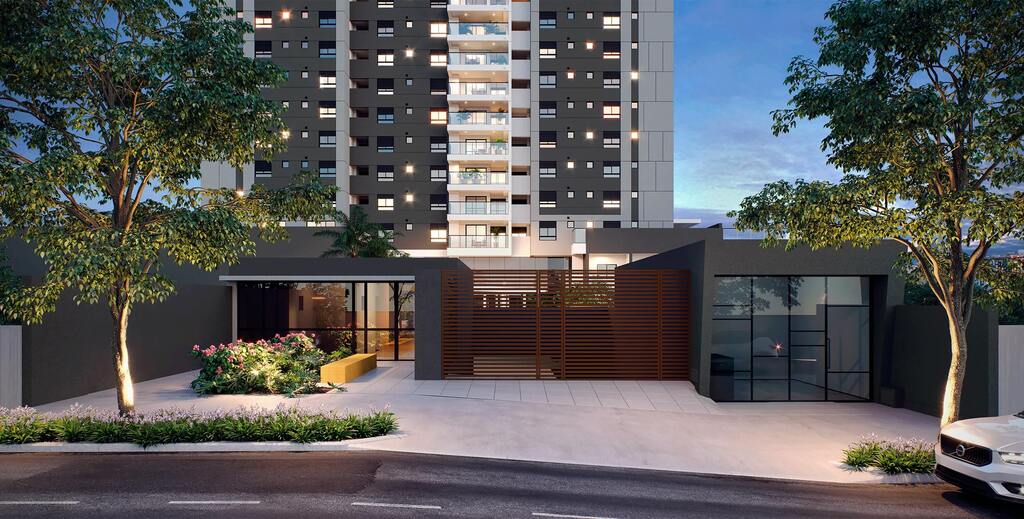 Loja à venda em São Paulo, Vila Romana, 301,92m² - Renaldo Moura