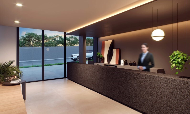 Loja à venda em São Paulo, Vila Romana, 866,56m² - Renaldo Moura