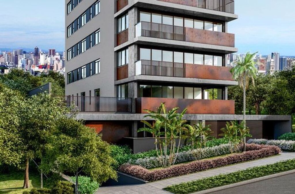 Apartamento à venda em Porto Alegre, Moinhos de Vento, com 3 quartos, 184,73m² - Geniale Imóveis