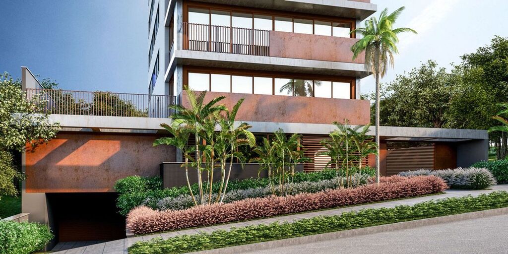 Apartamento à venda em Porto Alegre, Moinhos de Vento, com 3 quartos, 184,73m² - Geniale Imóveis