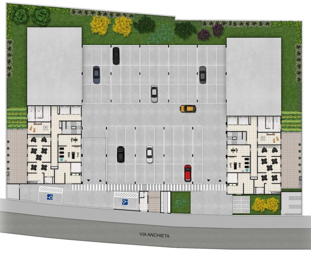APARTAMENTO RESIDENCIAL em São Paulo - SP, Sacomã
