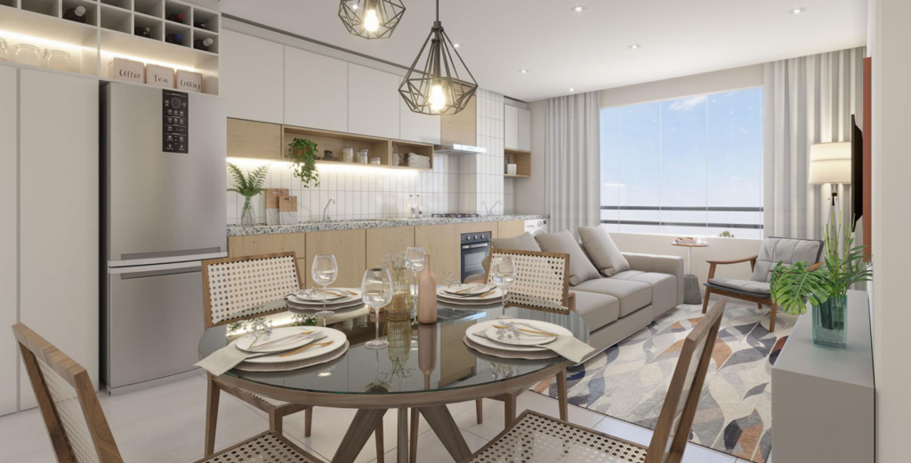 Apartamento Garden à venda em São Paulo, Ipiranga, com 3 quartos, 143,6m² - Renaldo Moura