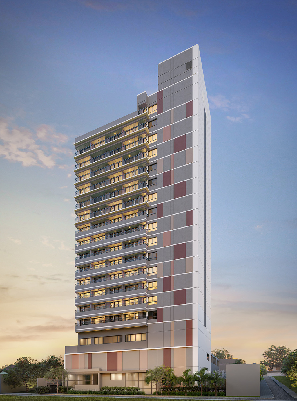 Loja à venda em São Paulo, Jardim das Acácias, 78,28m² - Renaldo Moura