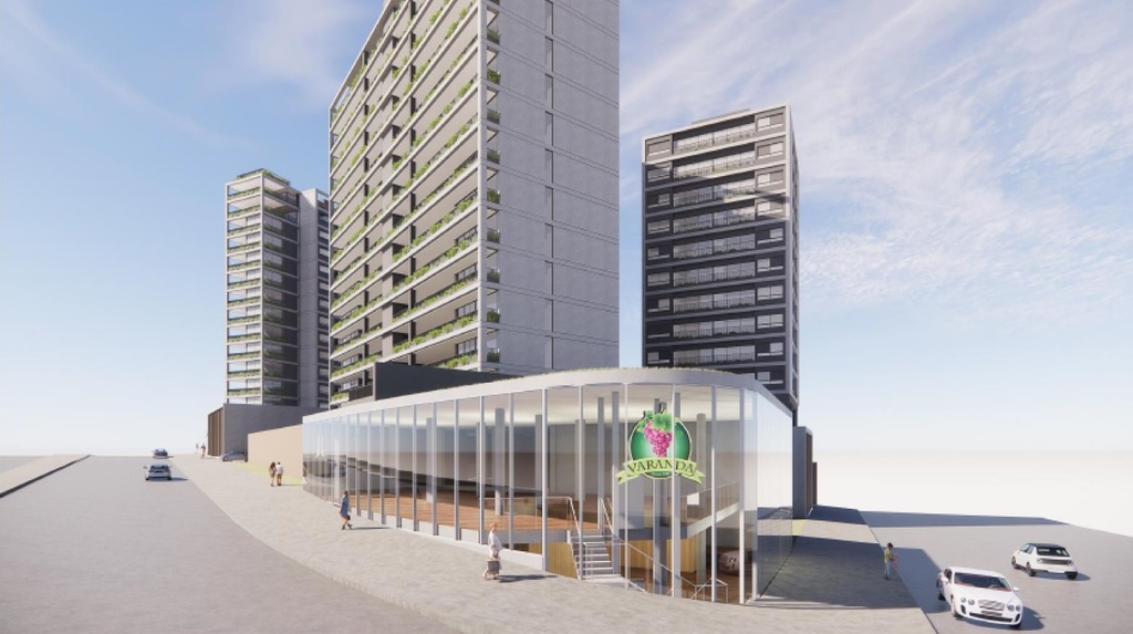 Cobertura à venda em São Paulo, Moema, com 3 quartos, 392,87m² - Carreyra Imobiliaria