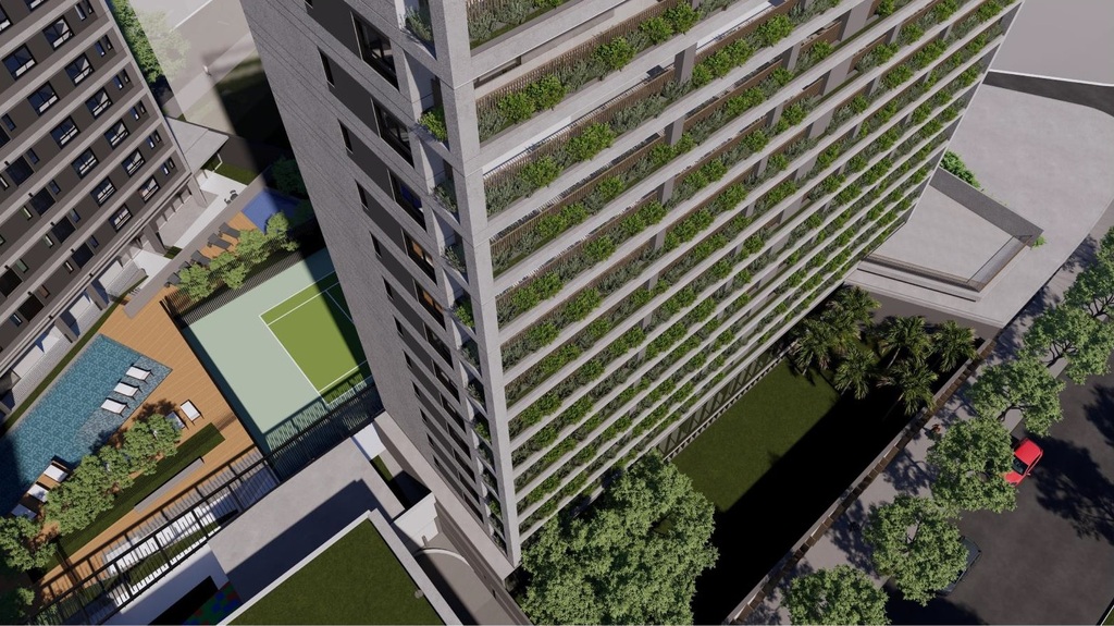 Apartamento à venda em São Paulo, Moema, com 4 quartos, 247,72m² - Carreyra Imobiliaria